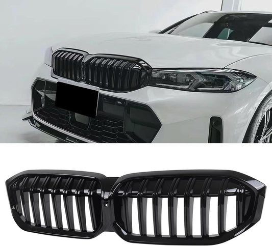 G20 Grill Upgrade for BMW 3 Series G20 G28 LCI 320i 330i 330e