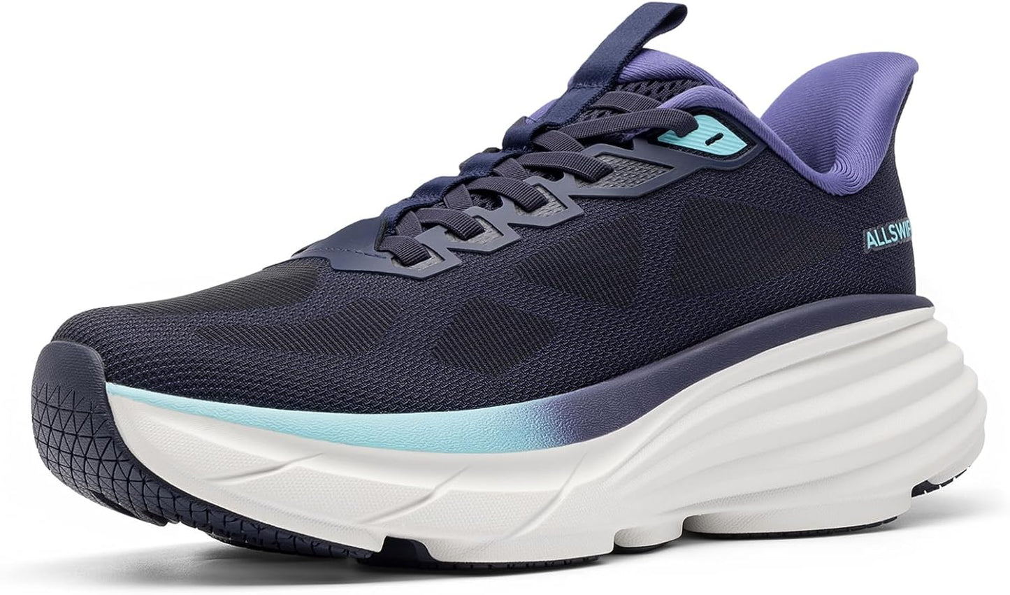 Women's Slip On Walking Shoes for Comfort and Style