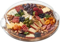 Build-a-Board Cutting Board with Single Compartment - Acacia