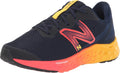 Unisex-Child Fresh Foam Arishi V4 Running Shoe - Cushioned Ride
