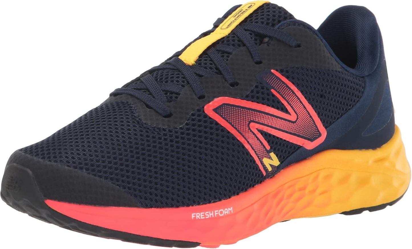 New Balance Fresh Foam Arishi V4 Running Shoe for Kids