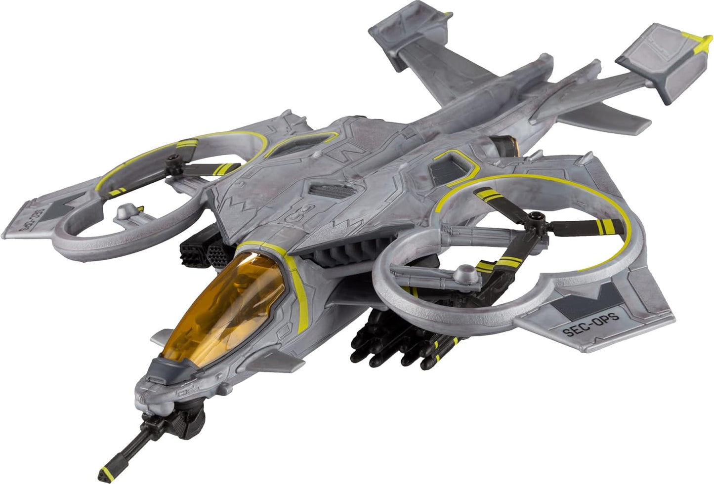 McFarlane Toys RDA Seawasp - Explore Pandora