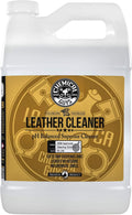 Chemical Guys Leather Cleaner for All Leather Types - 128 fl oz