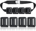 4 Pcs Dive Weights Belt for Scuba Diving and Spear Fishing