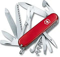 Victorinox Swiss Army Ranger Pocket Knife: Versatile Tool for All