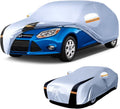 Car Cover Waterproof All Weather Full Exterior Covers - Custom Fit A2