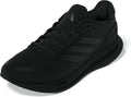 adidas Men's Run Falcon 5 Sneakers - Wide Fit Everyday Cushioning Road