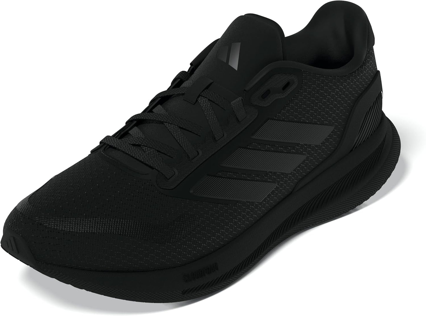 adidas Men's Run Falcon 5 Sneakers for Comfortable Running