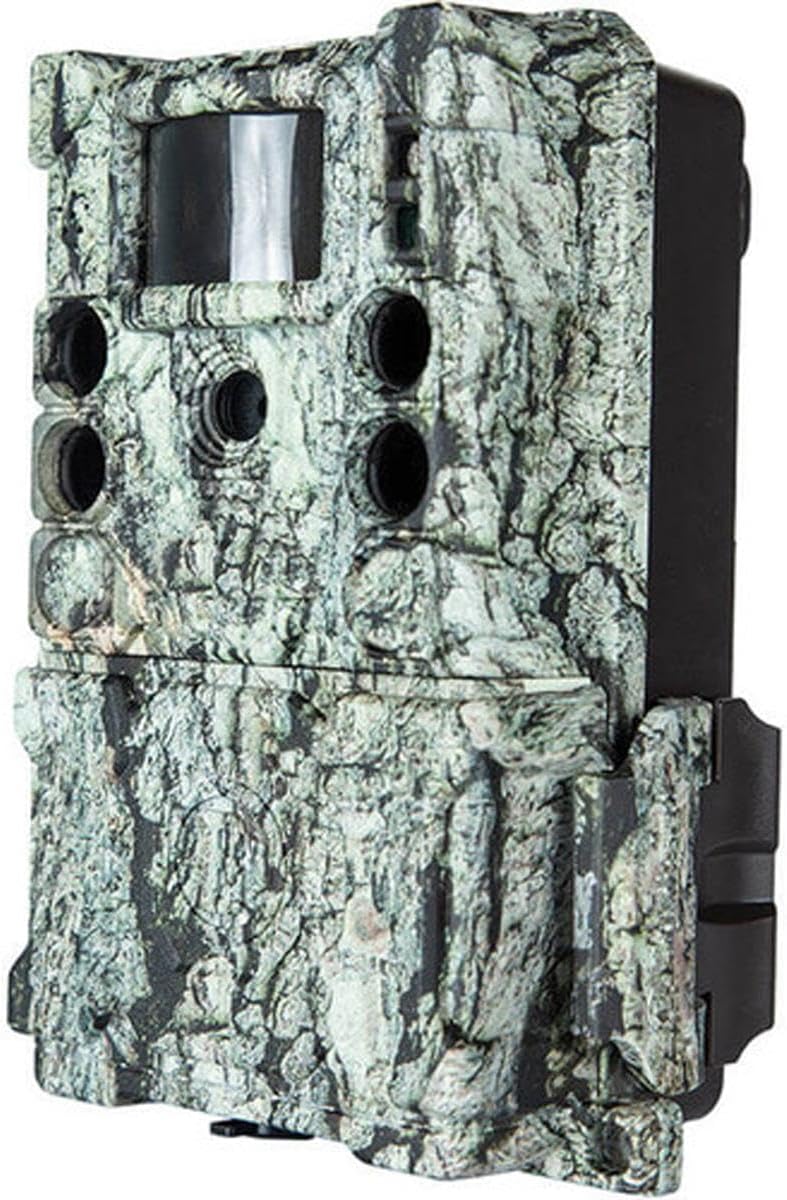 Capture Wildlife in Stunning 4K! Bushnell Trail Camera