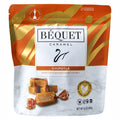 Bequet Chipotle Caramel Candy - Gourmet Individually Wrapped 24oz