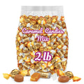 Werther's Original Caramel Mix 2 LB Bag - Variety Pack