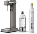 Aarke Carbonator lll Sparkling Water Machine - Eco-Friendly