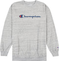 Champion Big & Tall Sweatshirt - Cozy Cotton Comfort