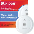 Kidde WiFi Water Leak Detector & Freeze Alarm for Smart Homes