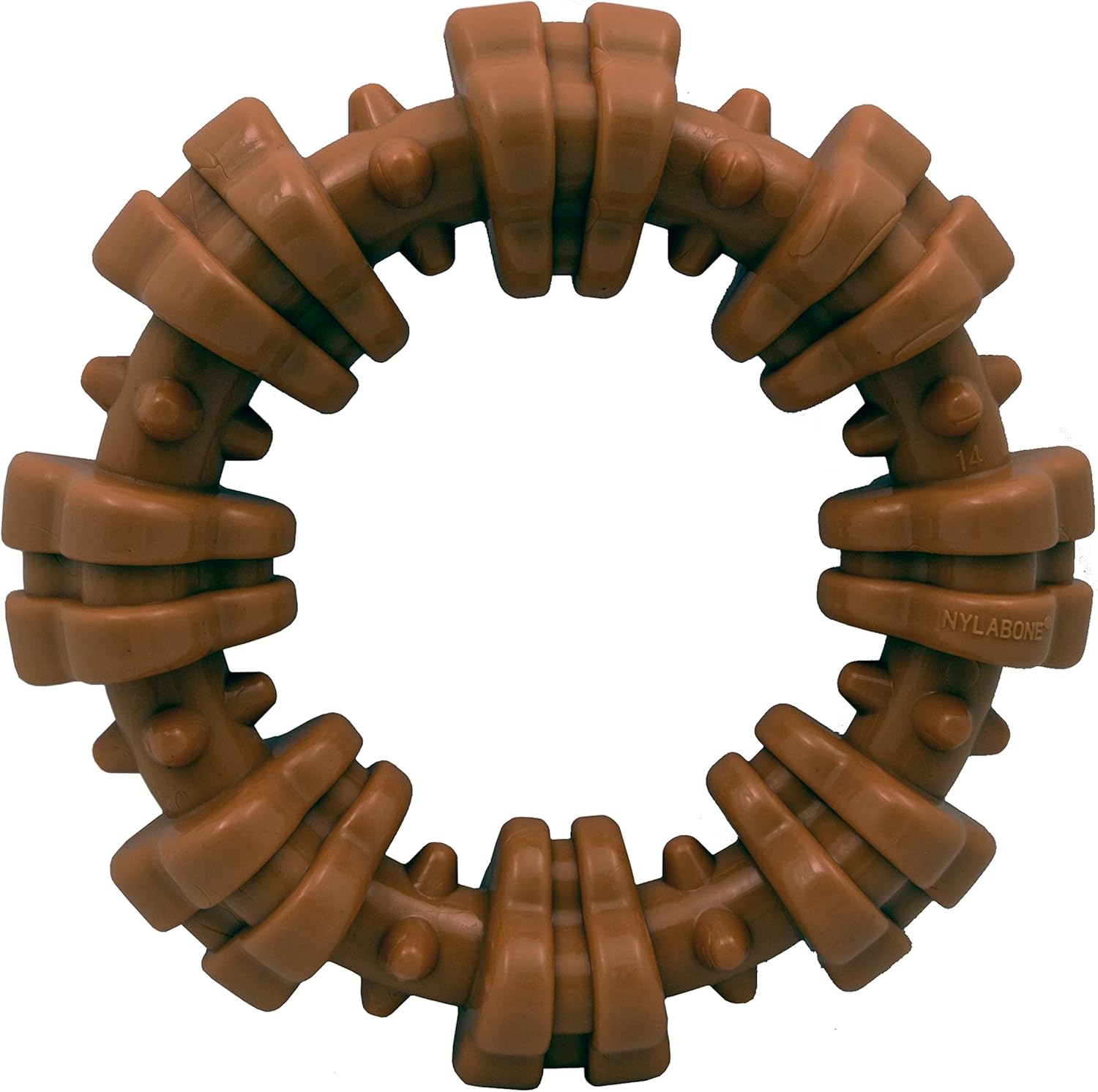 Nylabone Power Chew Toy for Aggressive Chewers - X-Large Size