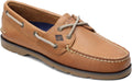 Sperry Top-Sider Leeward 2 Eye Boat Shoe - Durable Summer Staple
