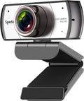 Wide Angle Webcam 120 Degree 920 Pro - Full HD 1080P for Meetings