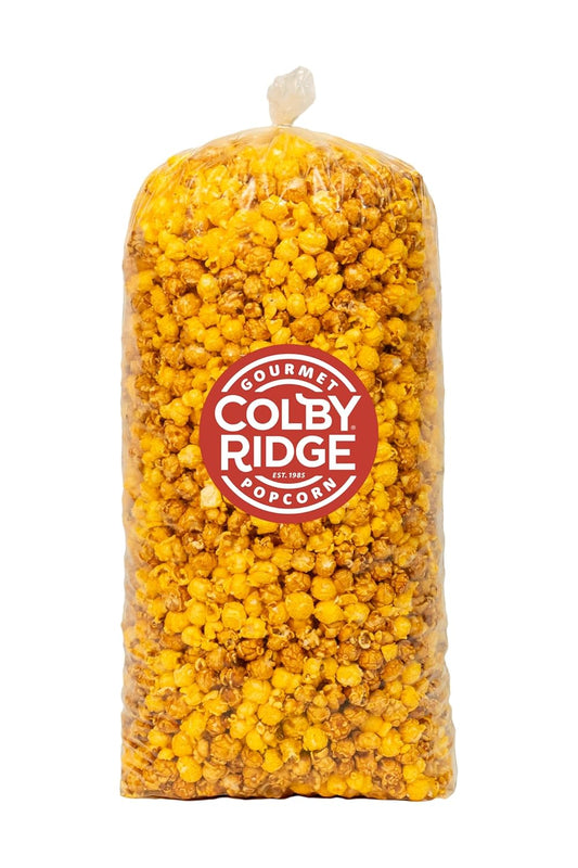 Gourmet Craft Popped Gluten Free Popcorn Gift Bags - 5 Gal