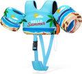 HeySplash Toddler Swim Vest Fit 13-30 Lbs - Safety First