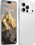 Huness I17PROMAX Smartphone Unlocked Cell Phone - Large 6.99in HD