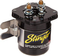 Stinger SGP32 200 AMP Battery Relay Isolator - Reliable Isolation
