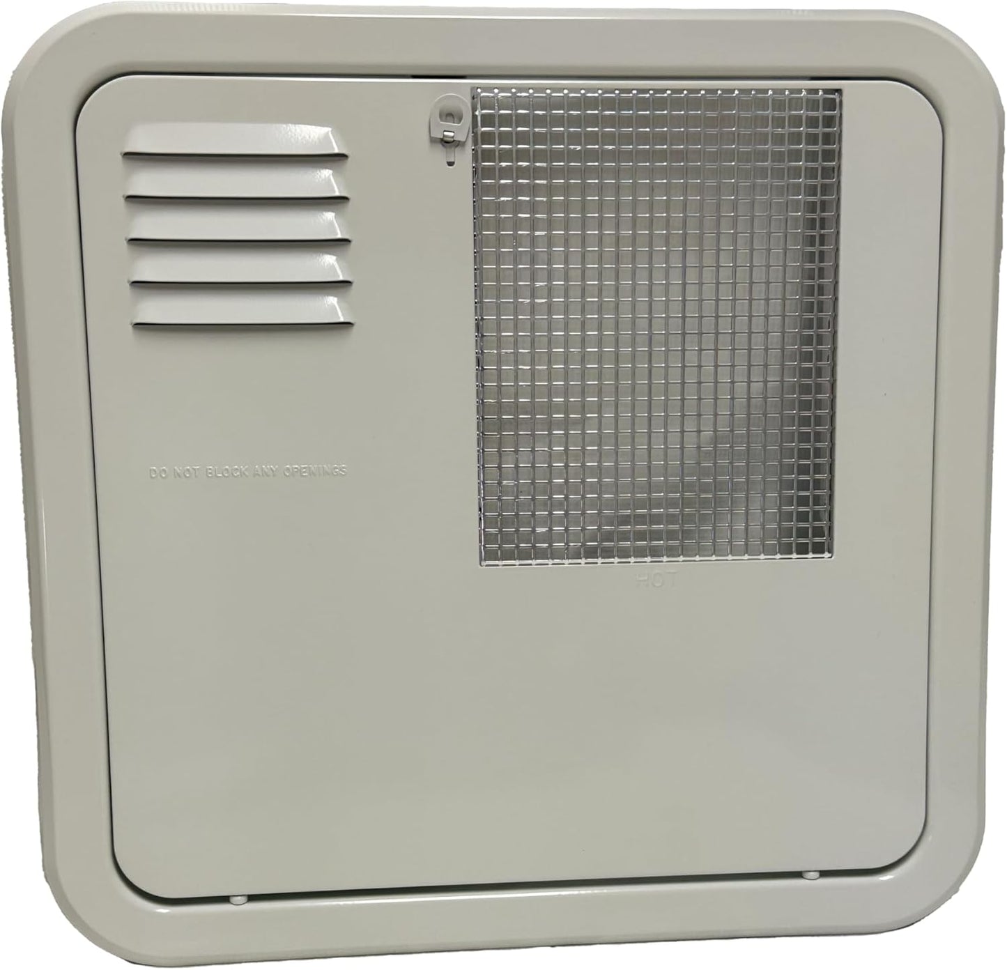 Elk Mountain Water Heater Door for Suburban 10 & 12 Gallon Units