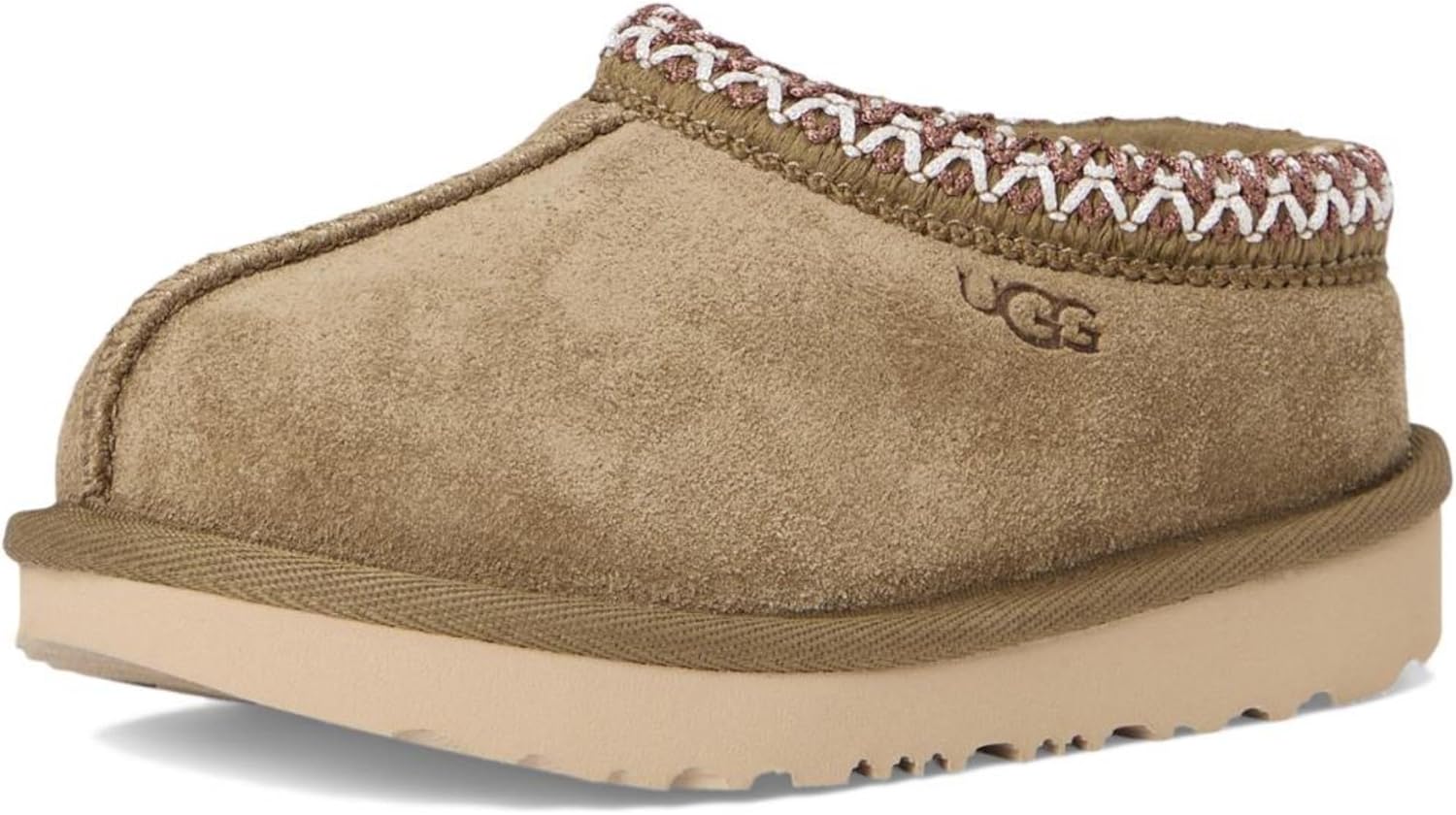 UGG Kids' Tasman II Slipper: Comfort and Style for Little Feet