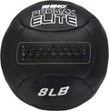 Champion Sports Rhino Promax Elite Slam Ball for Home Gym Fitness