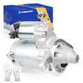 Ezexpreze 17841 Starter for 2003-2008 Corolla Matrix Vibe - Reliable
