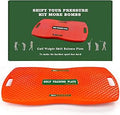 Golf Pressure Plate Balance Board - Improve Weight Shift and Swing