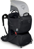 Osprey Poco LT Lightweight Child Carrier and Backpack - Travel