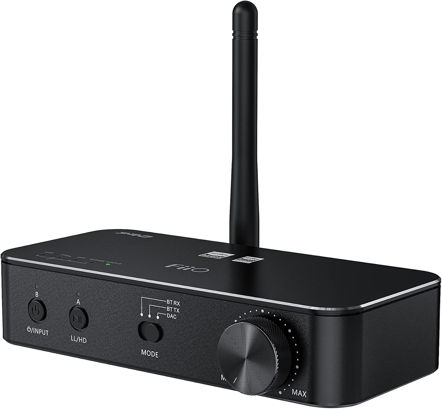 FiiO BTA30PRO: High-Res Wireless Audio Hub