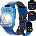Kids Smart Watch Boys with Fitness & Sleep Tracker - No App Needed