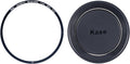 Kase Revolution Plus Magnetic Inlaid Adapter Set with Lens Cap