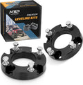 KSP 1.5ft Front Leveling Kit for 2024+ Tacoma - 1.5in Front Lift