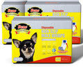 Dono Disposable Male Dog Diapers - Non-Slip Super Absorbent Wraps