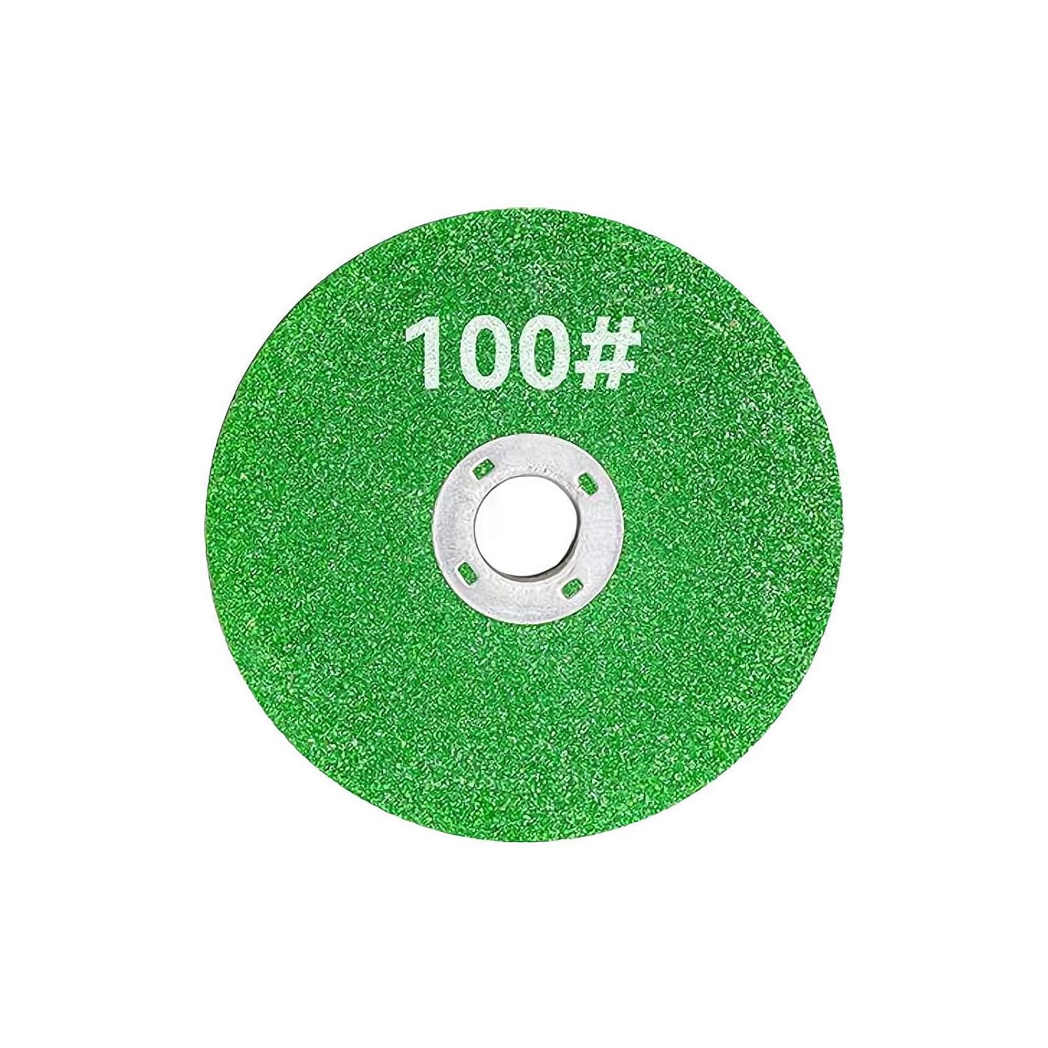 Premium Mesh Grinding Wheel Set for Precision Cuts