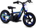 Lightweight Electric Dirt Bike for Kids - Balance Bike