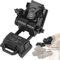 Gexmil CNC PVS15/18 Night Vision Goggles Mount - Stable NVG Helmet