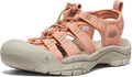 KEEN Women's Newport H2 Closed Toe Water Sandal - Durable Comfort has
