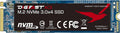 Ace 1TB M.2 NVMe SSD - Gen3x4 PCIe, 3470/3000 MB/s
