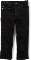 Corduroy Pull on Pants for Boys and Toddlers - Classic Fit