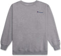 Champion Big and Tall Fleece Sweater - Warm & Stylish