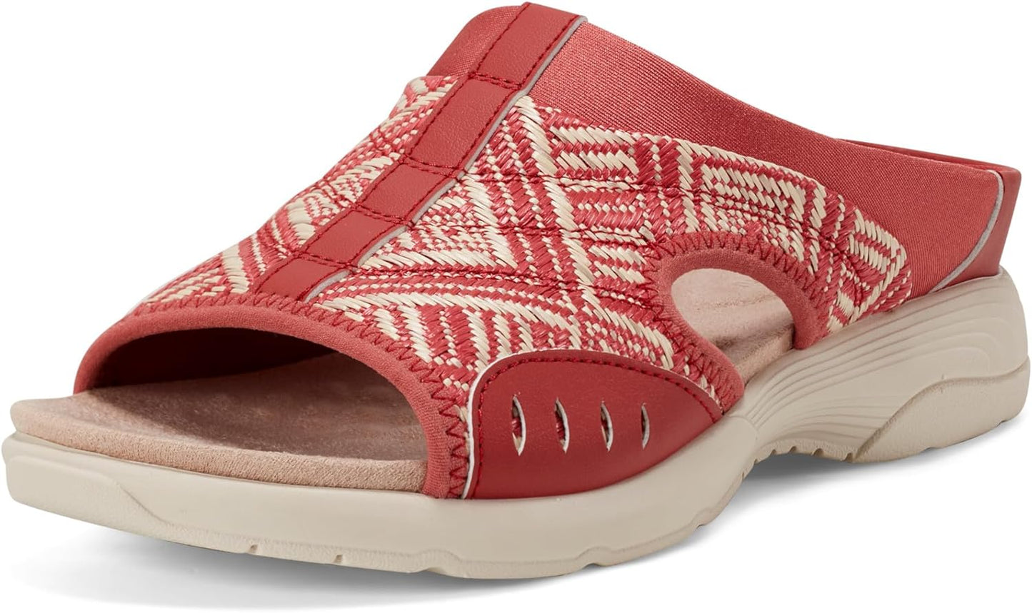 Easy Spirit Women's Traciee2 Sandals for Ultimate Comfort