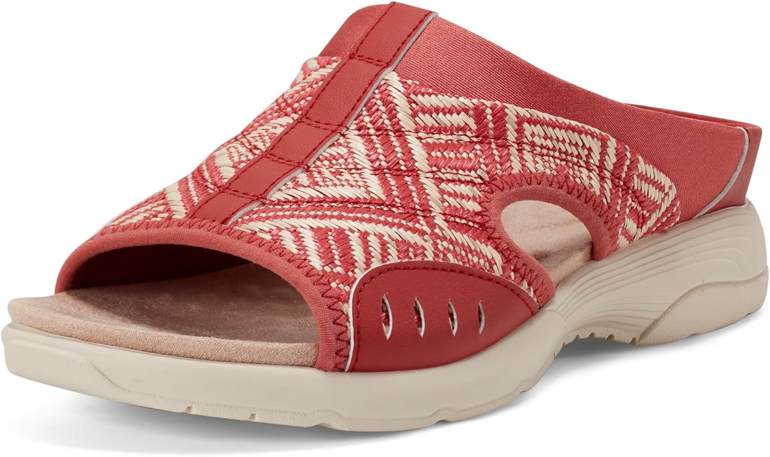 Easy Spirit Women's Traciee2 Sandals for Ultimate Comfort