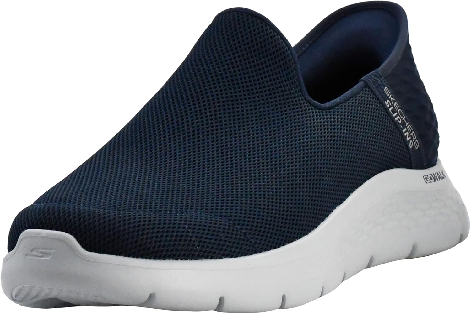 Skechers Men's Gowalk Flex Hands Free Slip-ins for Comfort