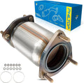 PHILTOP Catalytic Converter Fit for 2004-2008 Aveo 1.6L - Reliable