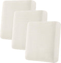 Super Stretch Individual Seat Cushion Covers Sofa Slipcover Set