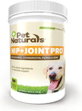 Hip and Joint Pro Soft Chews for Dogs - Maximum Strength
