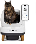 Self-Cleaning Cat Litter Box ScoopFree OpenSky - Hands-Free Cleaning